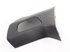 ES#113125 - 51438037392 - D Pillar cover - right - (NO LONGER AVAILABLE) - Black - Genuine BMW - 