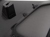 ES#113125 - 51438037392 - D Pillar cover - right - (NO LONGER AVAILABLE) - Black - Genuine BMW - 