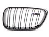 ES#3029257 - 51712355447 - M Performance Gloss Black Grilles - left  - Replace your damaged grilles - Genuine BMW M Performance - BMW