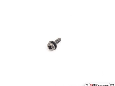 ES#14548 - 07119904309 - SHEET METAL SCREW  - Genuine BMW - BMW
