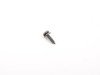 ES#14548 - 07119904309 - SHEET METAL SCREW  - Genuine BMW - BMW