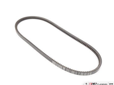 ES#1618644 - 005997699264 - Accessory Belt - 12.5x1030 - V-Belt - Genuine Mercedes Benz - Mercedes Benz