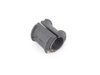 ES#1484818 - 99633379229 - Rear Sway Bar Bushing - Priced Each - Rubber stabilizer mounting bushing - Two required - Genuine Porsche - Porsche