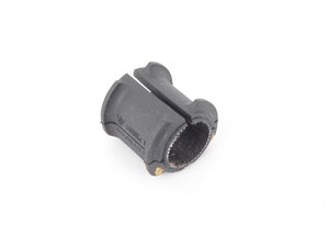 ES#1484818 - 99633379229 - Rear Sway Bar Bushing - Priced Each - Rubber stabilizer mounting bushing - Two required - Genuine Porsche - Porsche