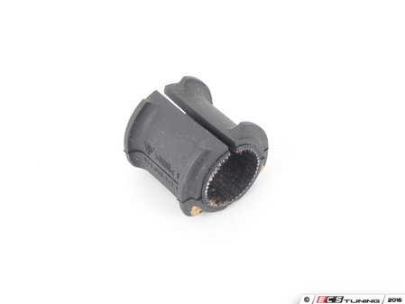 ES#1484818 - 99633379229 - Rear Sway Bar Bushing - Priced Each - Rubber stabilizer mounting bushing - Two required - Genuine Porsche - Porsche