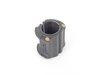 ES#1484818 - 99633379229 - Rear Sway Bar Bushing - Priced Each - Rubber stabilizer mounting bushing - Two required - Genuine Porsche - Porsche