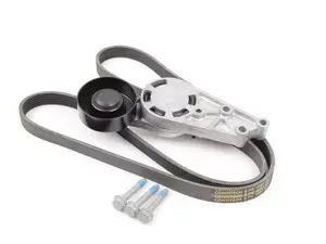 Accessory Belt Kit