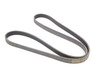 ES#2581839 - 06B903133EKT - Accessory Belt Kit - Includes belt, tensioner, & hardware to ensure that your belt is tight and reliable. - Assembled By ECS - Audi