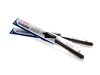 ES#1892345 - 4818 - Wiper Blade Set - Evolution - Patented bracketless technology for exceptional visibility in any weather. 18" - Bosch - Volkswagen