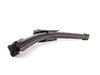 ES#1892345 - 4818 - Wiper Blade Set - Evolution - Patented bracketless technology for exceptional visibility in any weather. 18" - Bosch - Volkswagen