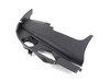 ES#366075 - 4B0103927 - Engine Bay Cover - Left - (NO LONGER AVAILABLE) - Covers the power steering and washer fluid reservoirs - Genuine Volkswagen Audi - 