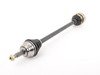 ES#3074823 - NCV72012 - Drive Axle - Right  - Brand new, complete axle assembly, NO core charge - GSP North America - Volkswagen