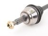 ES#3074823 - NCV72012 - Drive Axle - Right  - Brand new, complete axle assembly, NO core charge - GSP North America - Volkswagen