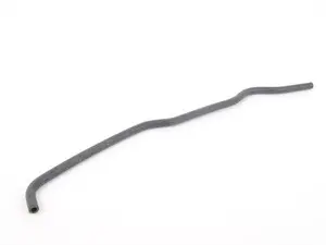 E38 Coolant Return line