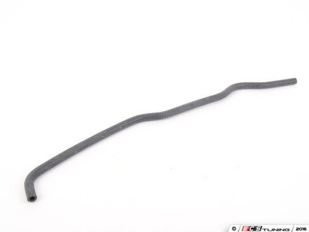 ES#2801323 - 17111737708 - E38 Coolant Return line - From expansion tank to radiator - Rein - BMW