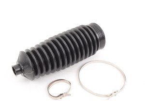 ES#4147907 - 32136756757 - Steering Rack Boot Kit BKK0190 - Mounts to the steering rack ends - Rein - MINI