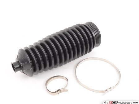 ES#4147907 - 32136756757 - Steering Rack Boot Kit BKK0190 - Mounts to the steering rack ends - Rein - MINI