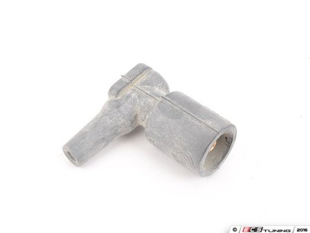 ES#2597286 - 0001593442 - Ignition Wire Connector - Priced Each - At Coil Pack - Bosch - Mercedes Benz