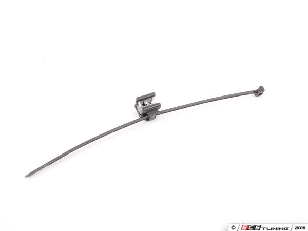 Genuine Volkswagen Audi - WHT001999 - TIE WRAP (WHT 001 999)