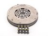 ES#2695448 - 21211223593 - Twin Mass Flywheel - 228mm diameter - LUK - BMW