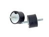 ES#1895941 - TMB - Transmission Mount Bushings - Black - (NO LONGER AVAILABLE) - Excellent solution for daily driven vehicles - UUC - BMW