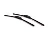 ES#1892345 - 4818 - Wiper Blade Set - Evolution - Patented bracketless technology for exceptional visibility in any weather. 18" - Bosch - Volkswagen