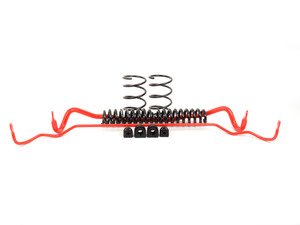 ES#2649632 - 2097.880 - Pro-Plus Suspension Kit - Step up to the Performance of Pro-Plus - Eibach - BMW