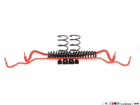 ES#2649632 - 2097.880 - Pro-Plus Suspension Kit - Step up to the Performance of Pro-Plus - Eibach - BMW