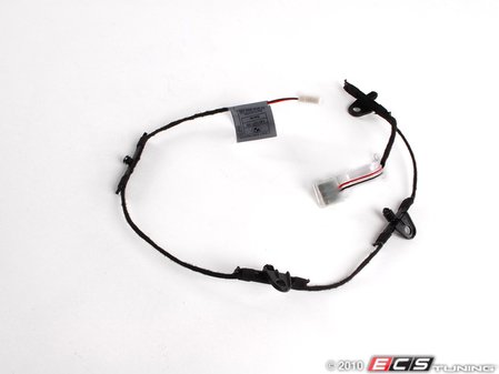 ES#175422 - 63317181314 - Door Handle Lighting - right - Courtesy lighting for your vehicles door handles. Priced each - Genuine BMW - BMW