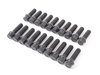 ES#4460410 - 000552LA01KT - MK8 GTI Wheel Spacer Flush Kit - 19" OEM Wheels - Aggressive Fitment - Bring your stock wheels to the "flush" position - ECS - Volkswagen