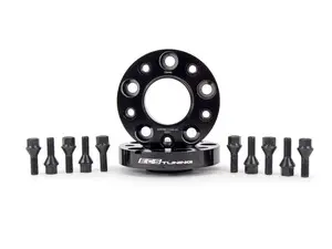 Bolt-on Wheel Spacer & Bolt Kit - 25mm
