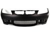 ES#2167908 - E90M3FTBUMP - M3 Style Bumper Conversion - Front - M3 looks without the M3 cost! - ECS - BMW