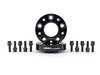 ES#3101030 - 1058ecs04-30BKT - Bolt-on Wheel Spacer & Bolt Kit - 30mm - Aircraft grade 6061-T6 aluminum spacers designed for precise fitment on your BMW - ECS - BMW