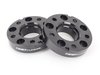 ES#3101030 - 1058ecs04-30BKT - Bolt-on Wheel Spacer & Bolt Kit - 30mm - Aircraft grade 6061-T6 aluminum spacers designed for precise fitment on your BMW - ECS - BMW