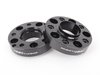 ES#3101030 - 1058ecs04-30BKT - Bolt-on Wheel Spacer & Bolt Kit - 30mm - Aircraft grade 6061-T6 aluminum spacers designed for precise fitment on your BMW - ECS - BMW