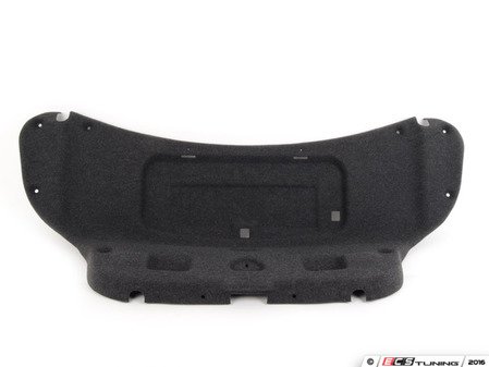 ES#126791 - 51497175377 - Trunklid Trim Panel - Genuine BMW - BMW