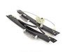 ES#2998904 - 8N0837461prm - Premium Window Regulator - Left - Does not include new motor - URO Premium - Audi