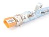 ES#276045 - 03L130089 - Fuel Rail - Distributes fuel to the injectors - Genuine Volkswagen Audi - Audi Volkswagen