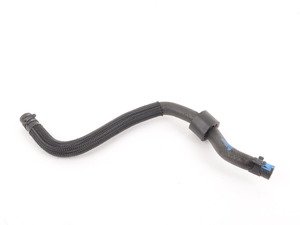 ES#1877727 - 1K0130307BJ - Fuel Line - Feed - Feed line from the fuel canister to 03L201360G. - Genuine Volkswagen Audi - Volkswagen