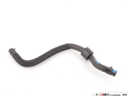 ES#1877727 - 1K0130307BJ - Fuel Line - Feed - Feed line from the fuel canister to 03L201360G. - Genuine Volkswagen Audi - Volkswagen
