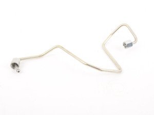 ES#276059 - 03L130321 - Fuel Pressure Line - Connects to high pressure pump - Genuine Volkswagen Audi - Volkswagen