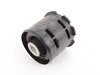 ES#3150190 - 4M0599257R - Rear Carrier Mount Bushing - Priced Each - Fits left and right side - Genuine Volkswagen Audi - Audi