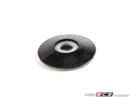 ES#1875654 - 33526788999 - Upper Spring Plate - Priced Each - Placed between the washer and locking hex nut - Genuine BMW - BMW