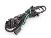 ES#2720339 - 61129291115 - WIRING HARNESS, FRONT END - Genuine BMW - BMW