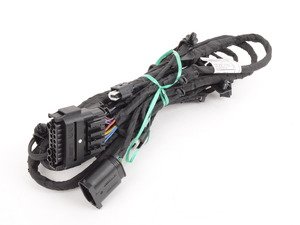 ES#2720339 - 61129291115 - WIRING HARNESS, FRONT END - Genuine BMW - BMW