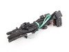 ES#2720339 - 61129291115 - WIRING HARNESS, FRONT END - Genuine BMW - BMW