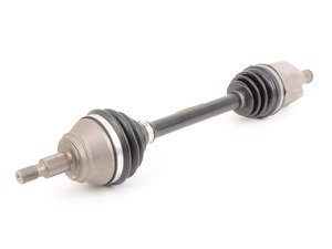 ES#3106470 - 1j0407453jxKT - Remanufactured Drive Axle - Left - Price includes $200 refundable core charge - Genuine Volkswagen Audi - Volkswagen