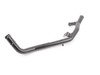 ES#277608 - 058121065A - Coolant Pipe - Return - (NO LONGER AVAILABLE) - Main return pipe that connects to the water pump and the heater core - Genuine Volkswagen Audi - 