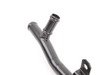 ES#277608 - 058121065A - Coolant Pipe - Return - (NO LONGER AVAILABLE) - Main return pipe that connects to the water pump and the heater core - Genuine Volkswagen Audi - 