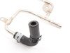 ES#276087 - 03L201360G - Fuel Line - Supply - Feed line to the fuel rail. - Genuine Volkswagen Audi - Volkswagen